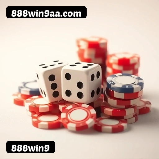 Recursos Exclusivos do App 888win9 - Modo Offline, Login Biométrico