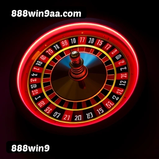Imagem quadrada de apoio para baixar 888win9