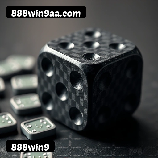 Imagem secundária para conteúdo da página Facebook 888win9