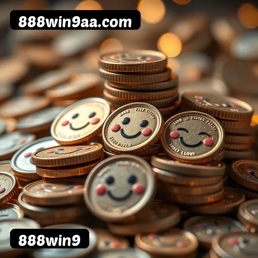 Imagem secundária de apoio para instalação do app 888win9