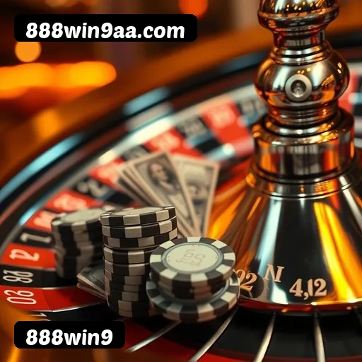 Jogos de Cassino ao Vivo