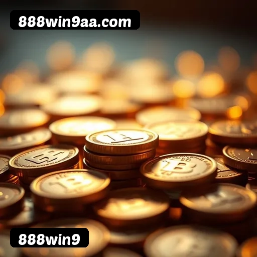 Benefícios do Login 888win9 - Bônus e Vantagens Exclusivas